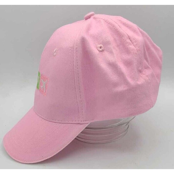 Vtg 2005 SOUTHWEST AIRLINES by Mcdonald's 100% Cotton Embroidered Baseball Cap - Picture 9 of 12